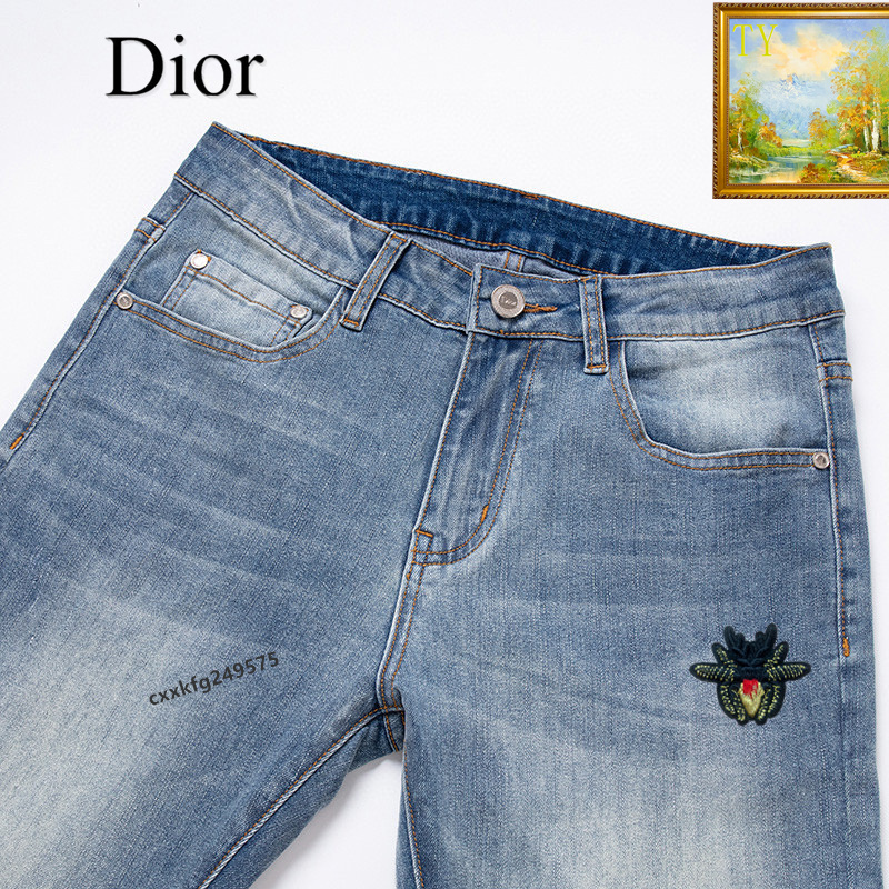 Christian Dior Jeans